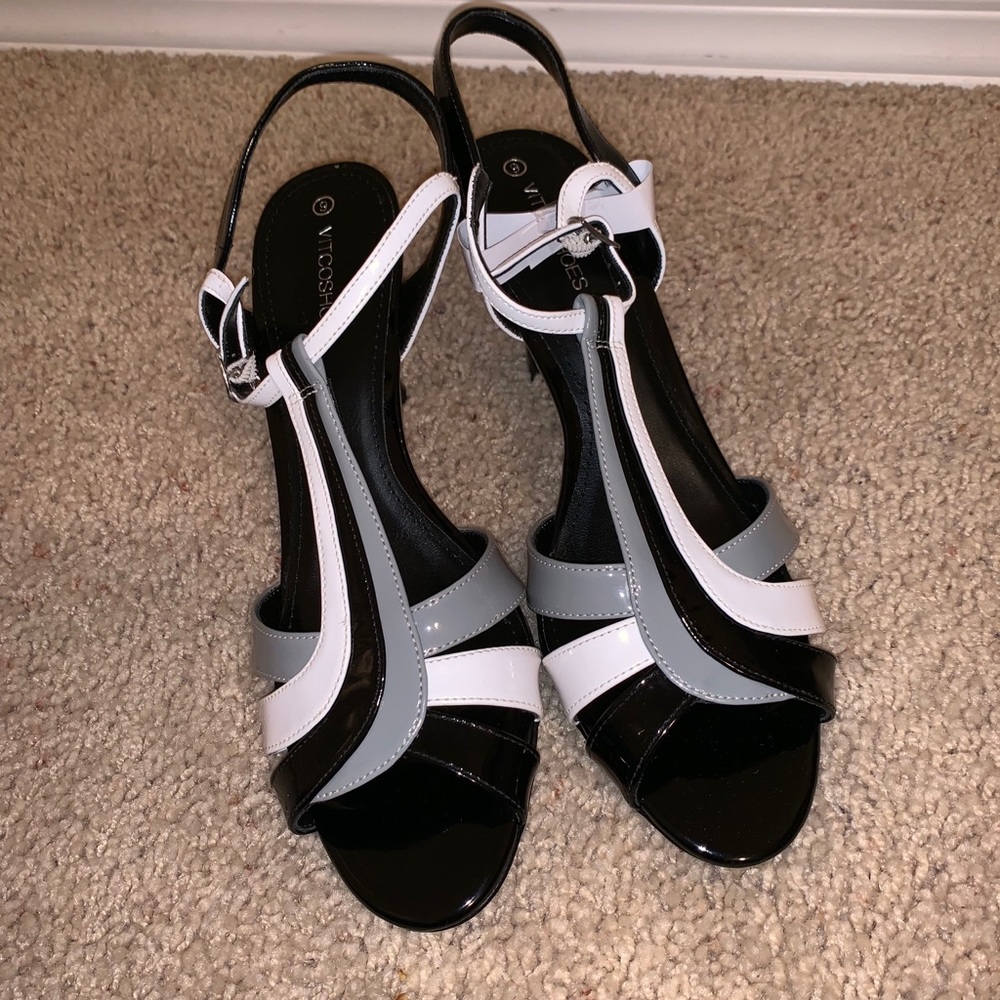 Perfect pumps